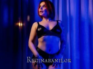 Reginabanilor