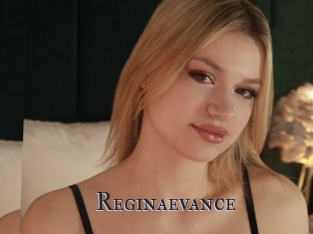 Reginaevance