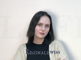 Reginalewiss