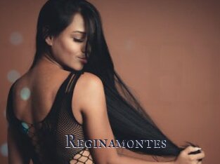 Reginamontes