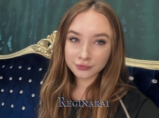 Reginarai