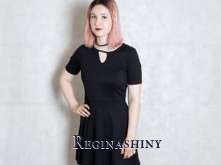 Reginashiny