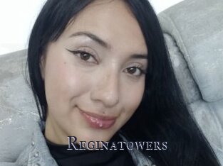 Reginatowers