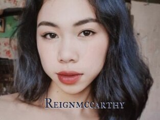 Reignmccarthy