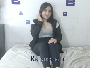 Reinirasmit