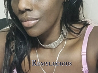 Remylucious