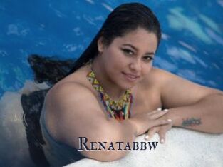 Renatabbw