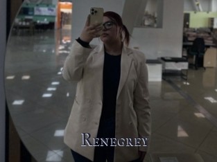 Renegrey