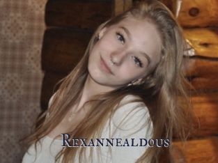 Rexannealdous