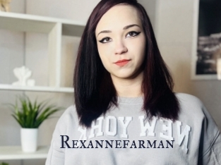 Rexannefarman