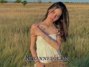 Rexannefollin