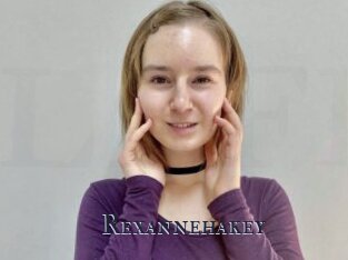 Rexannehakey