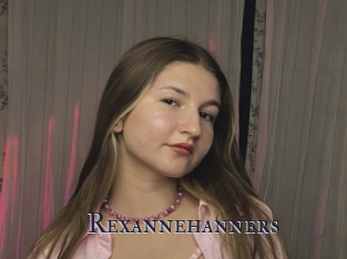 Rexannehanners