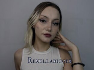 Rexellabigger