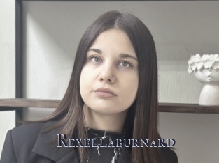 Rexellaburnard