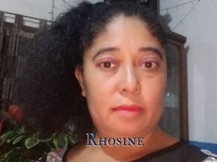 Rhosine