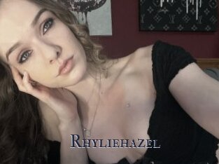 Rhyliehazel