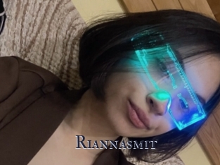 Riannasmit