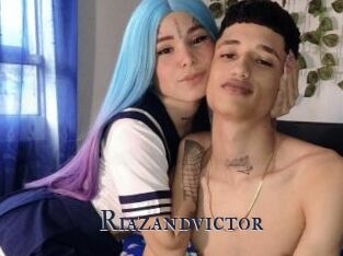 Riazandvictor