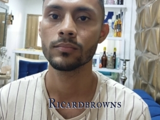 Ricardbrowns