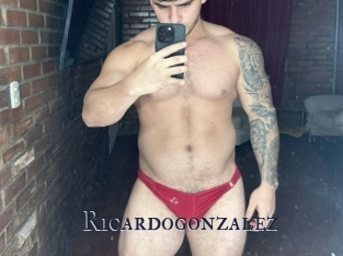 Ricardogonzalez