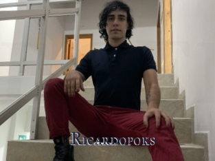 Ricardopoks