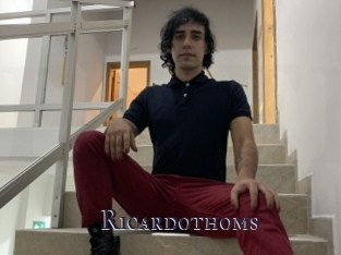 Ricardothoms