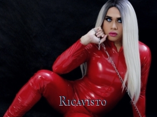 Ricavisto