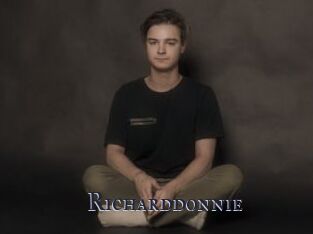Richarddonnie