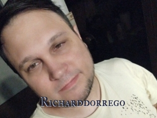 Richarddorrego