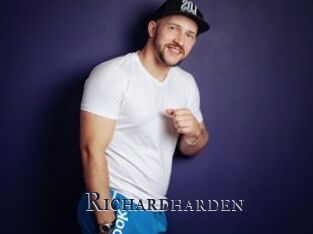 Richardharden