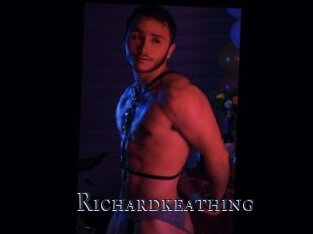 Richardkeathing