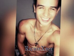 RichieXboy