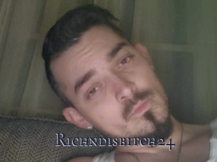 Richndisbitch24