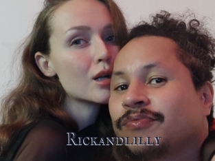 Rickandlilly