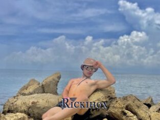 Rickihox