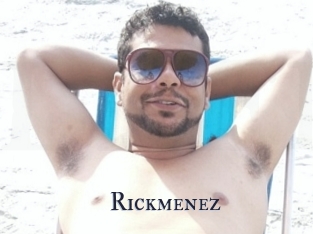 Rickmenez