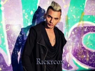 Rickycox