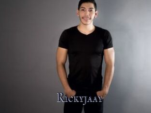 Rickyjaay