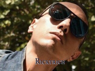 Rickyrich