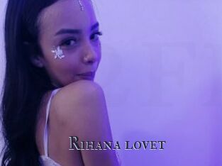 Rihana_lovet