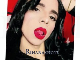 Rihanaxhot1