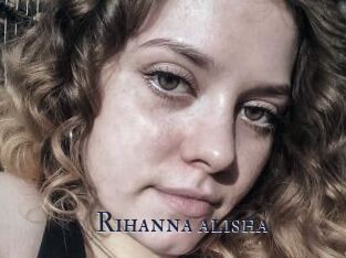 Rihanna_alisha