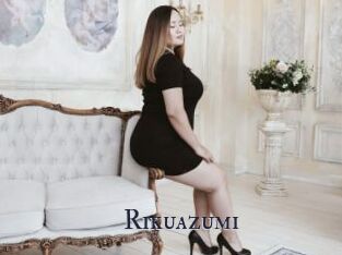 Rikuazumi