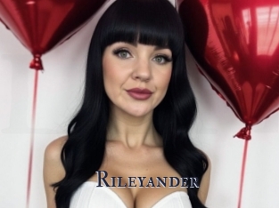 Rileyander
