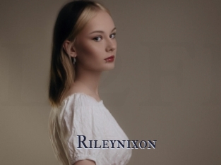 Rileynixon