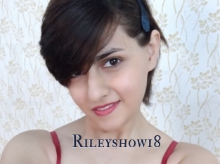 Rileyshow18