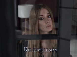 Rileywillson