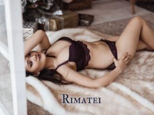 Rimatei