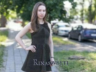 Rinasweeti